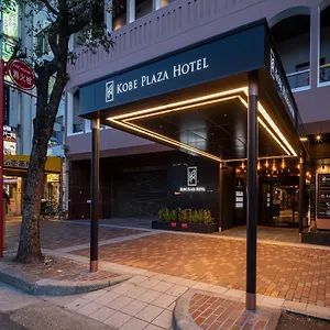 酒店 神户广场酒店 神户