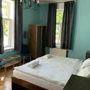 Unique Vila Veselova, Center 4* Lubiana