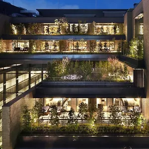 ***** Hotel The Thousand Japan