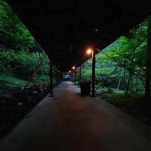 传统日式旅馆 雉子亭豊荣庄日式旅馆 箱根