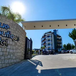 Hotel Blue Boutique ****