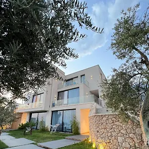 Le Reve Boutique 3* Dhërmi