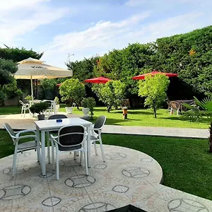 Arbri 3* Berat