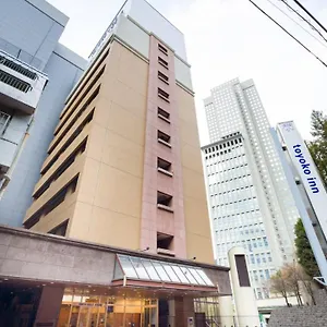 酒店 东横inn-溜池山王站官邸南