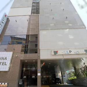 Yuna Business 2* Busan