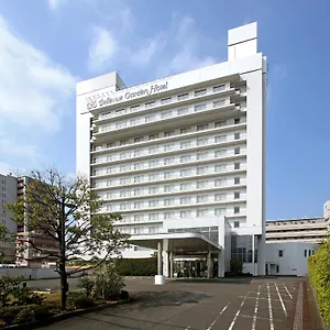 酒店 贝尔维尤关西机场花园酒店 泉佐野