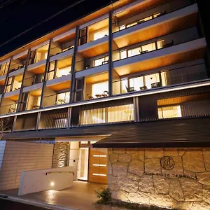 酒店 Gion Elite Terrace 京都