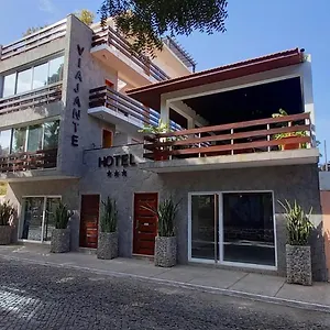 *** Hotel Viajante Kap Verde