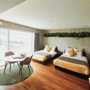  Apartment Taketo Osakajo Japan