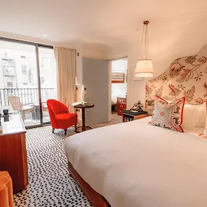 The Leinster 5* Dublino