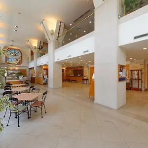酒店 神户雅致灿路都大饭店 神户