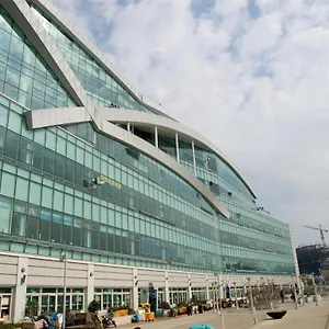 The Port 2* Busan
