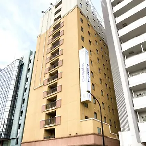 酒店 东横inn-新横滨站前本馆 横滨