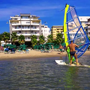 **** Hotel Lule Albanien