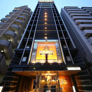 Apa Higashi Shinjuku Ekimae *** Tokyo