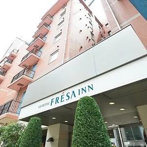 Hotel Sotetsu Fresa Tokyo-akasaka, Tokyo