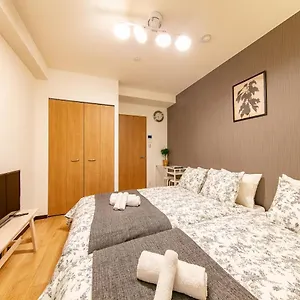  Apartment Lespedeza Japan