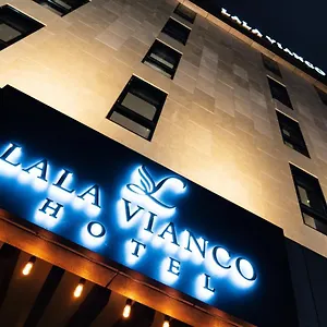 Lala Vianco Business 3* Busan