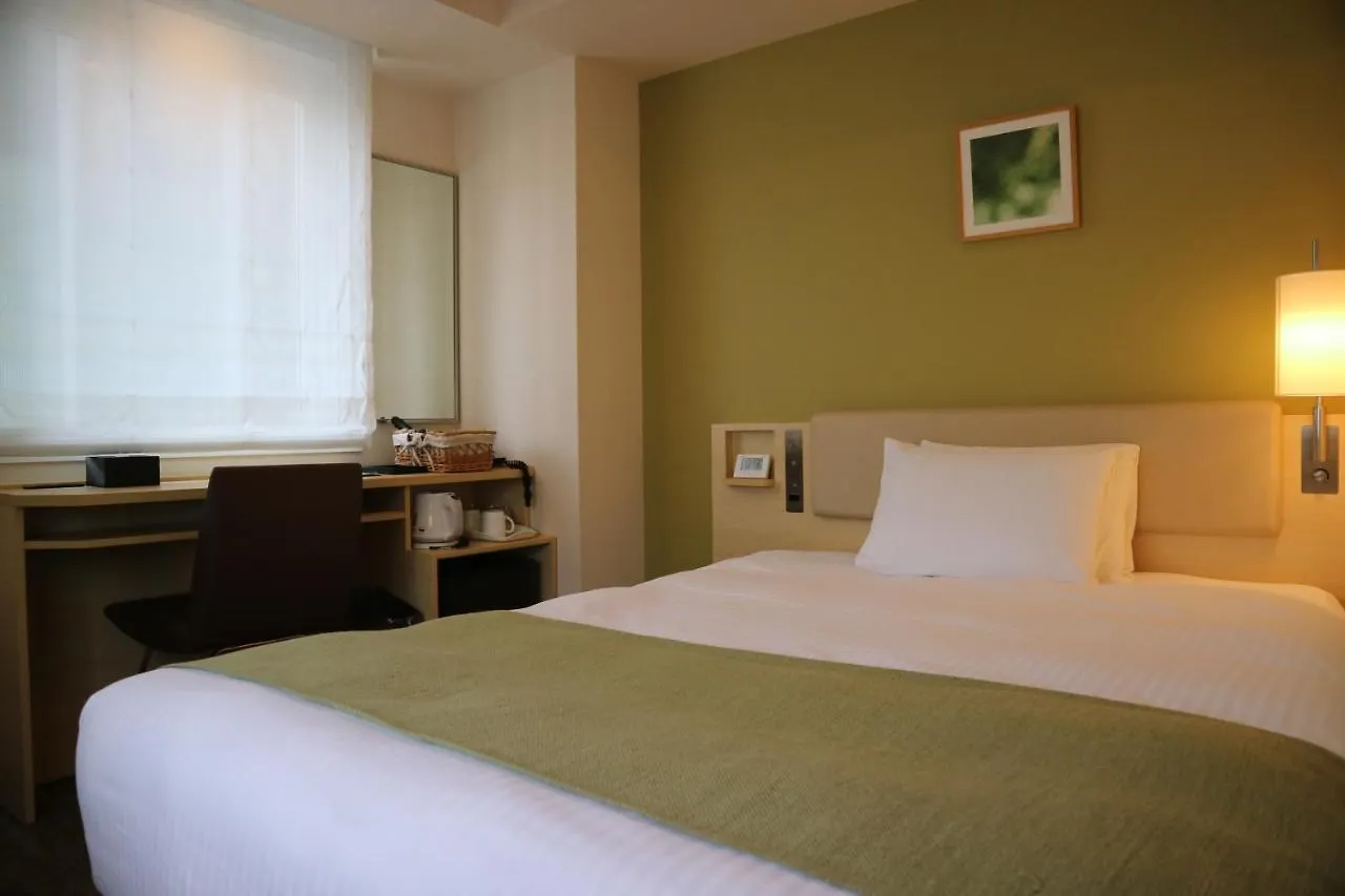 Smile Hotel Shinagawa Sengakuji Ekimae Präfektur Tokio