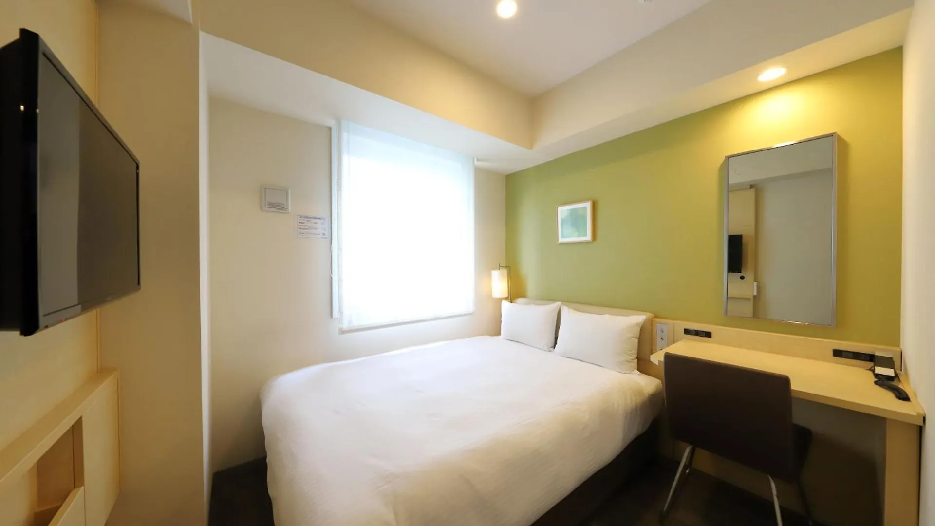 Smile Hotel Shinagawa Sengakuji Ekimae Tokyo